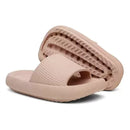 Chinelo Slide Nuvem Confortável