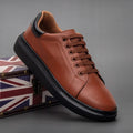 Tênis Casual Masculino Oversize Sneaker Clássico