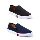 Sapatênis Masculino Iate – Kit com 2 Pares