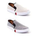Sapatênis Masculino Iate – Kit com 2 Pares