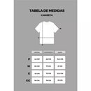 Kit Camiseta Masculina e Short Moletinho Várias Cores + Brinde