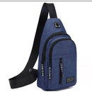 Mochila Masculina Impermeável YIHAN