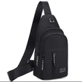 Mochila Masculina Impermeável YIHAN