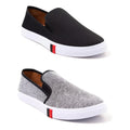 Sapatênis Masculino Iate – Kit com 2 Pares