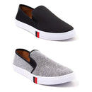Sapatênis Masculino Iate – Kit com 2 Pares