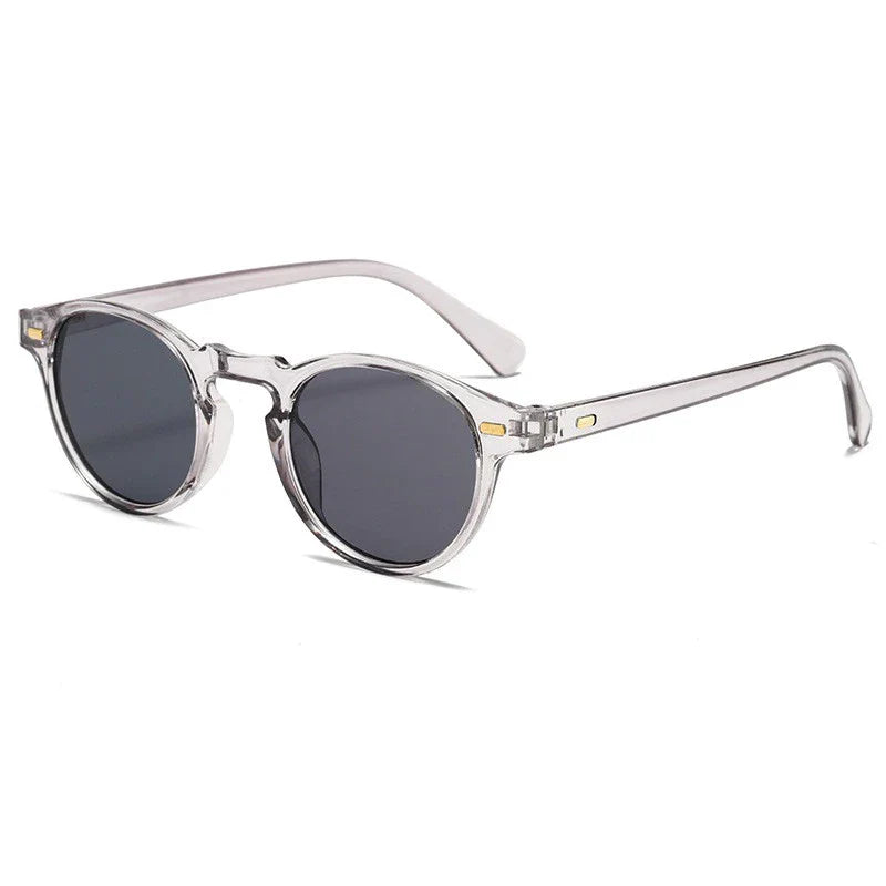 Óculos Behave New Gray Masculino