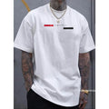 Camiseta Masculina Liberdade Freedom Camisa 100% algodão