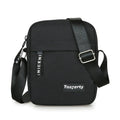 Bolsa Mini Masculina em Oxford